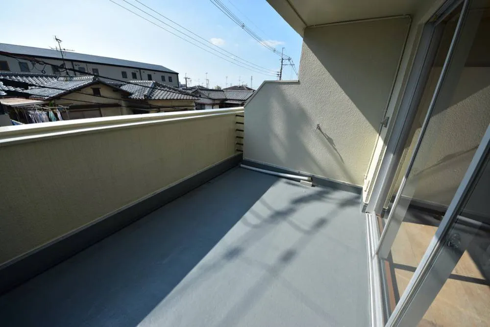 山下マンション B-3号室の写真 11