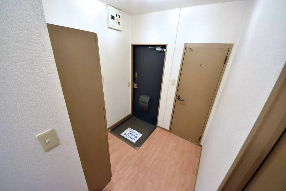 サンビレッジ寺田 A 202号室の写真 14