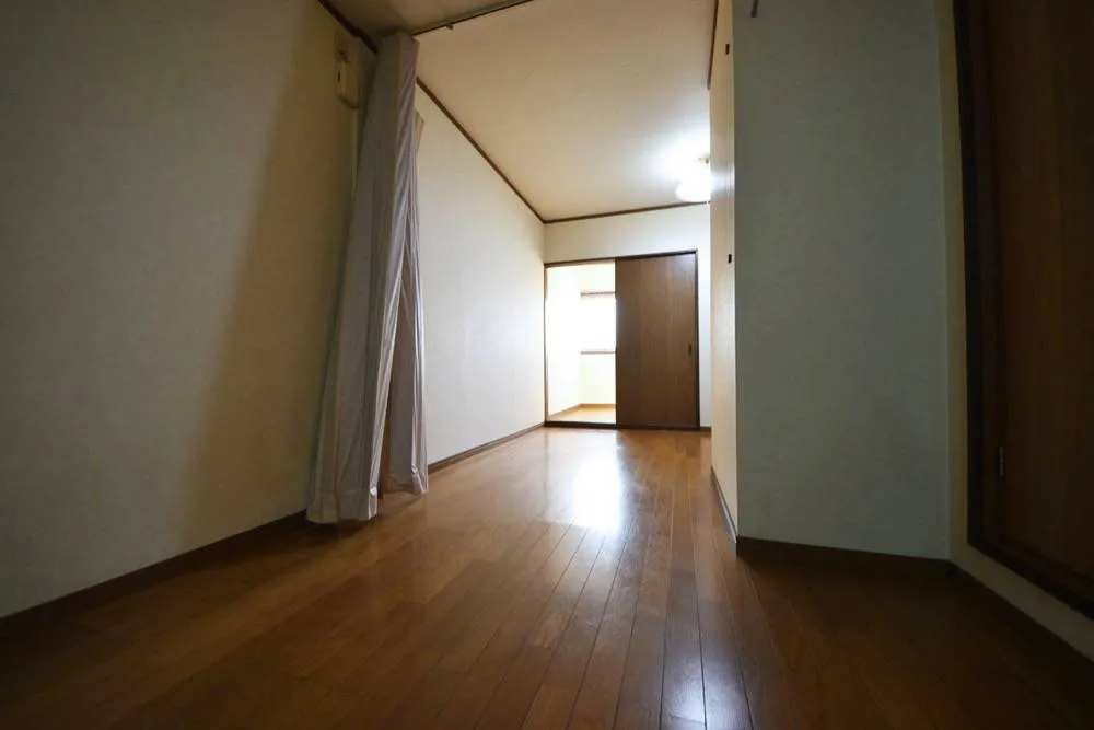 堅下ハイツ 108号室の写真 7