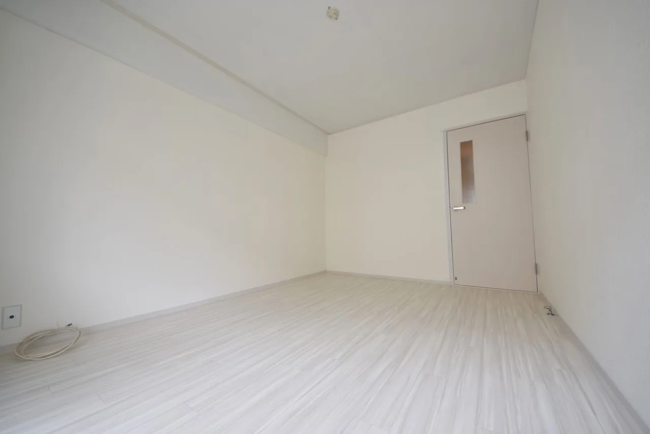 国分旭ヶ丘住宅1号棟 109号室の写真 12