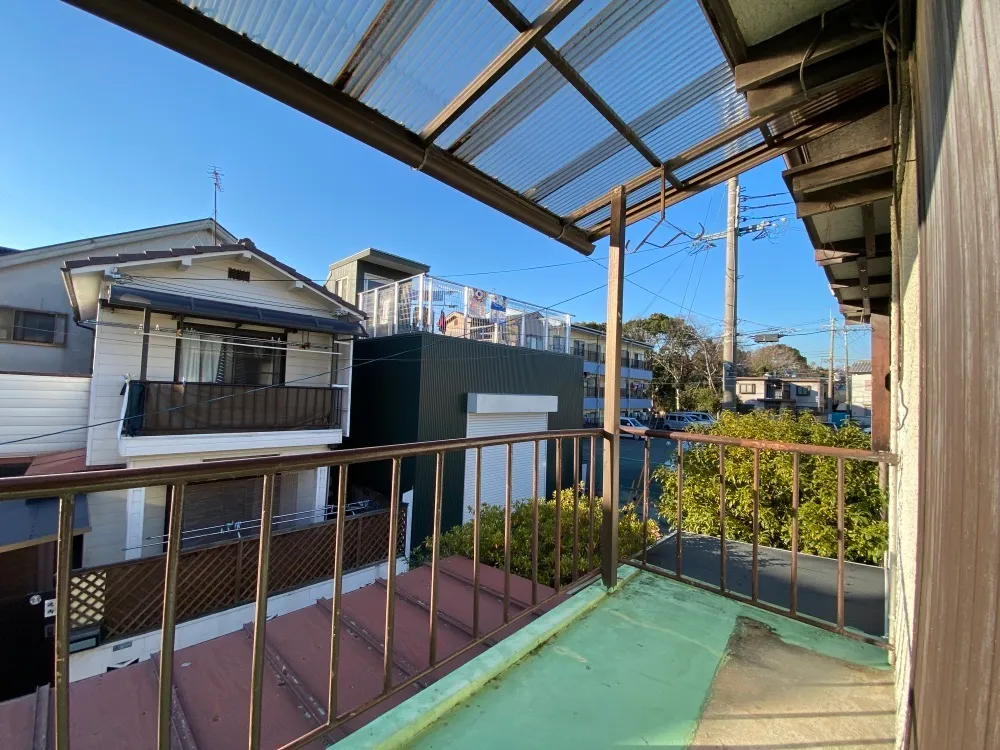 田辺小町 -号室の写真 13