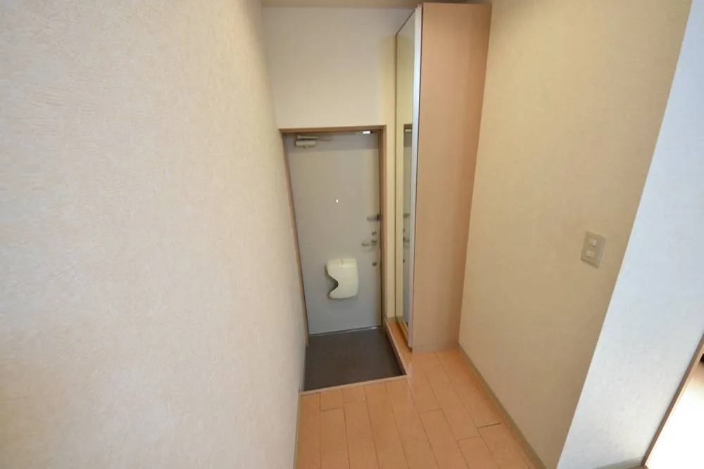 シエルブルーコーポ 203号室の写真 14