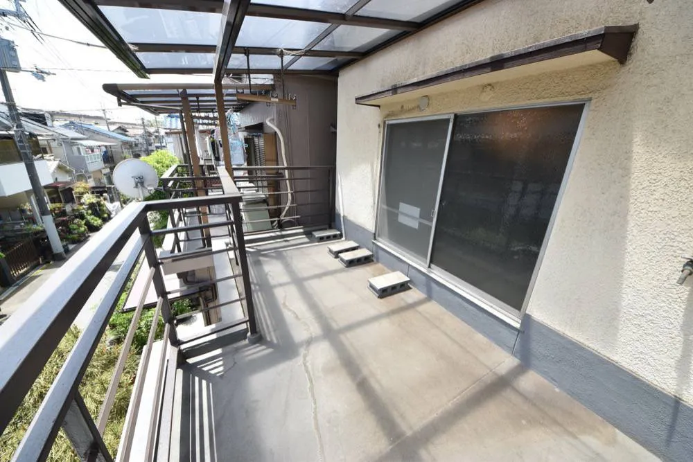 田辺2丁目戸建1-29の写真 10