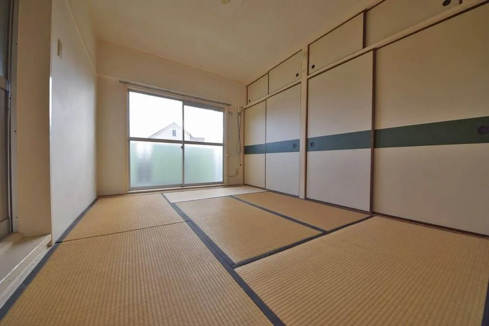 ビレッジハウス法善寺 3号棟 301号室の写真 3