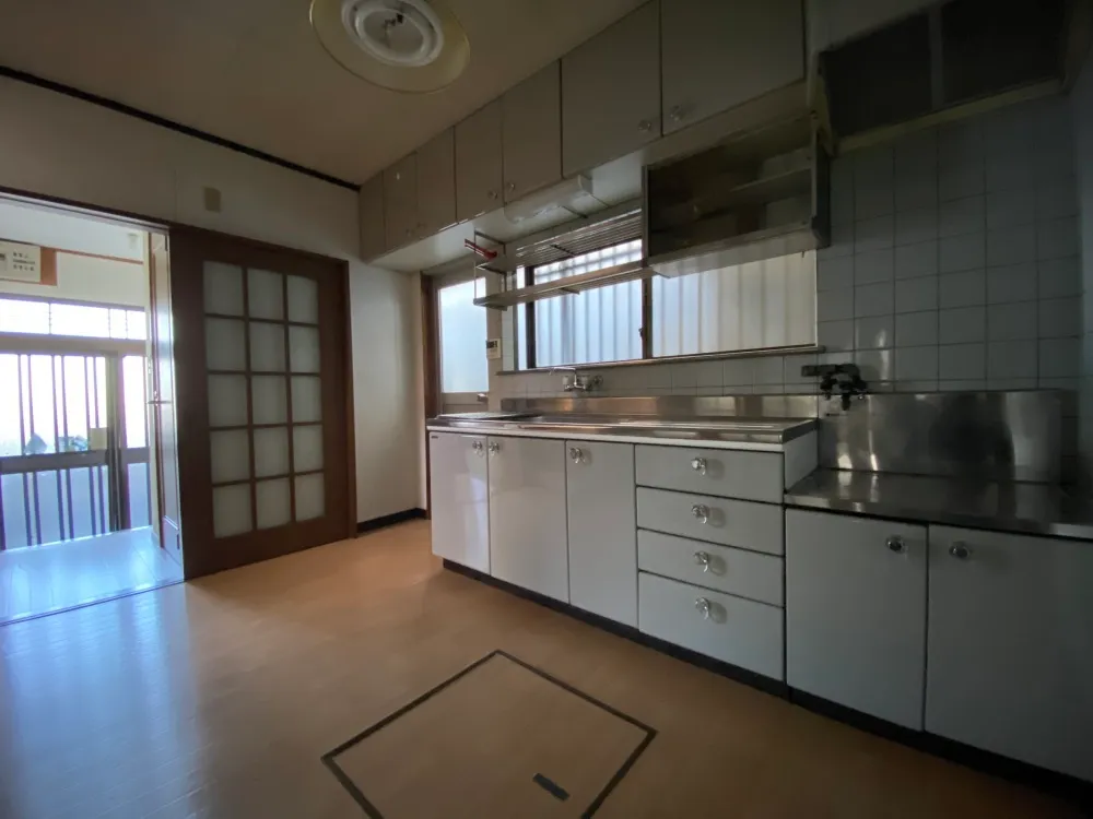 田辺小町 -号室の写真 4