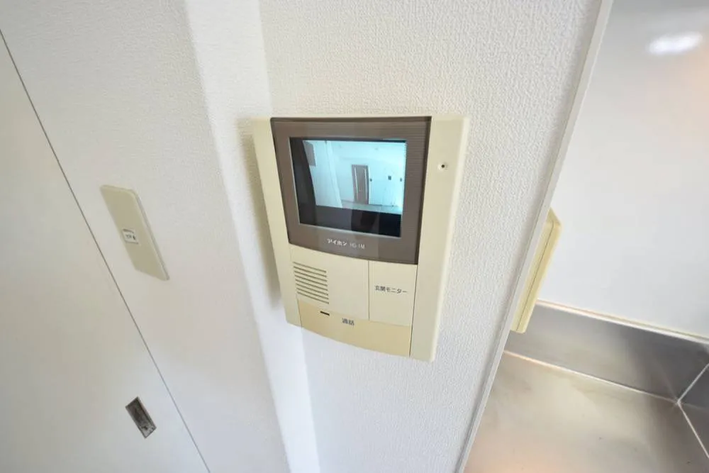 ヴァイスハイム A号室の写真 9