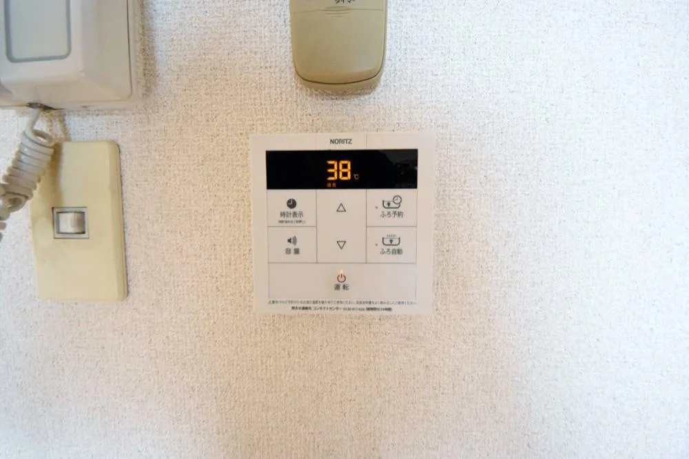 エストレノ 203号室の写真 13