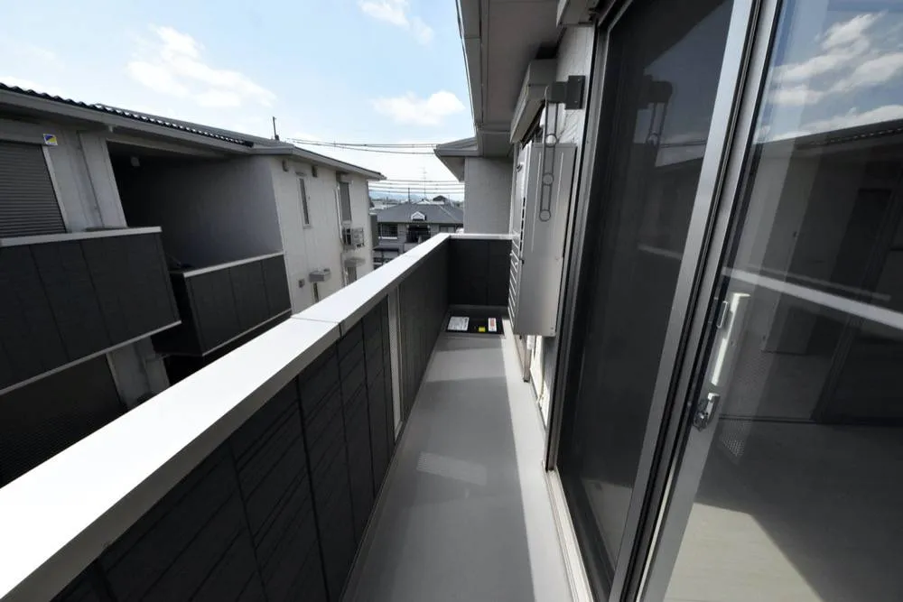 Re Court Luna 102号室の写真 15