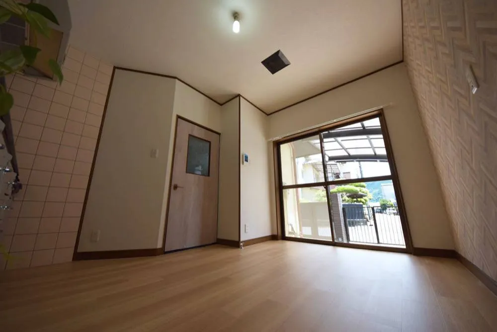 国分市場2丁目戸建て賃貸の写真 8