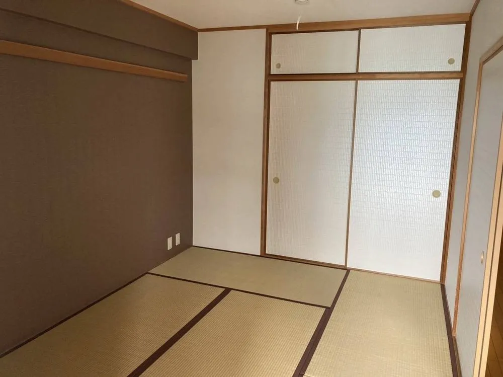 チェリーコート高井田 405号室の写真 13