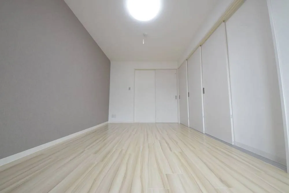 アリーバ上市 301号室の写真 13