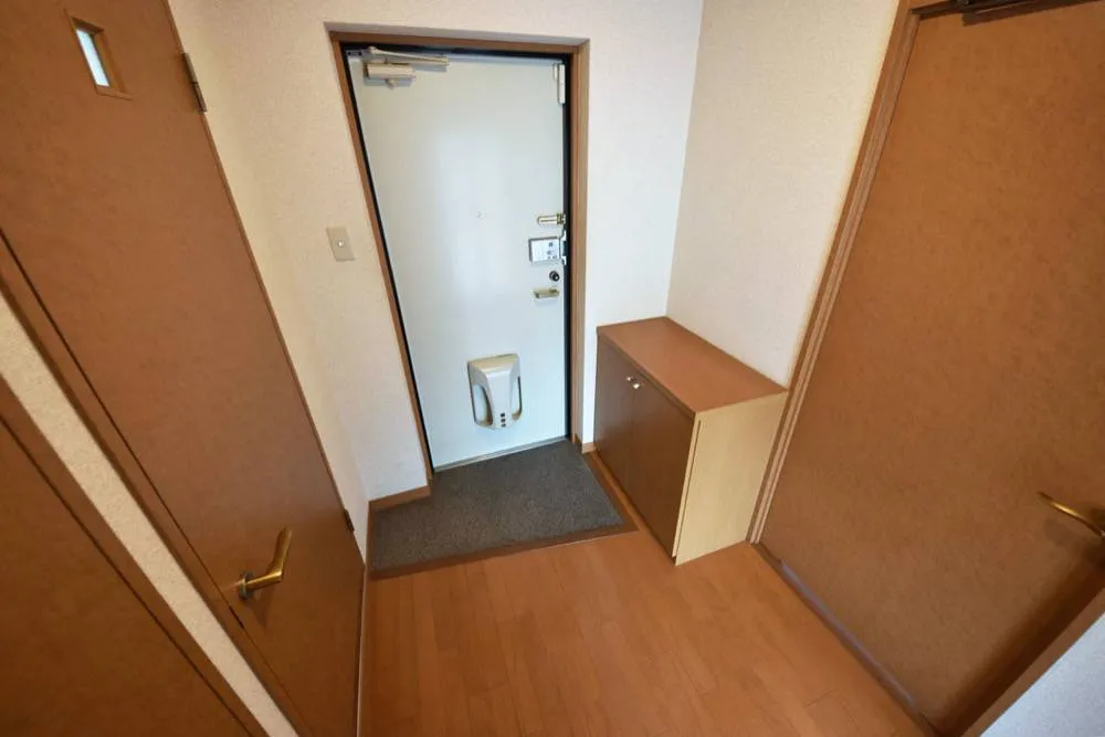 グランルージュ 101号室の写真 12