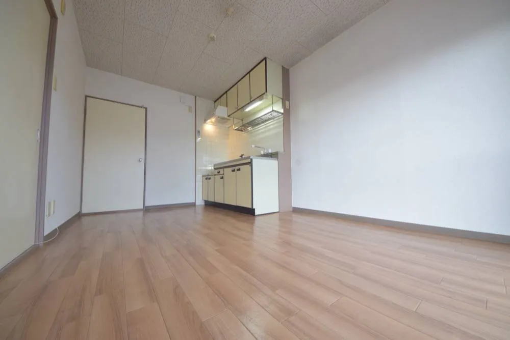 リバーサイド谷野 101号室の写真 8