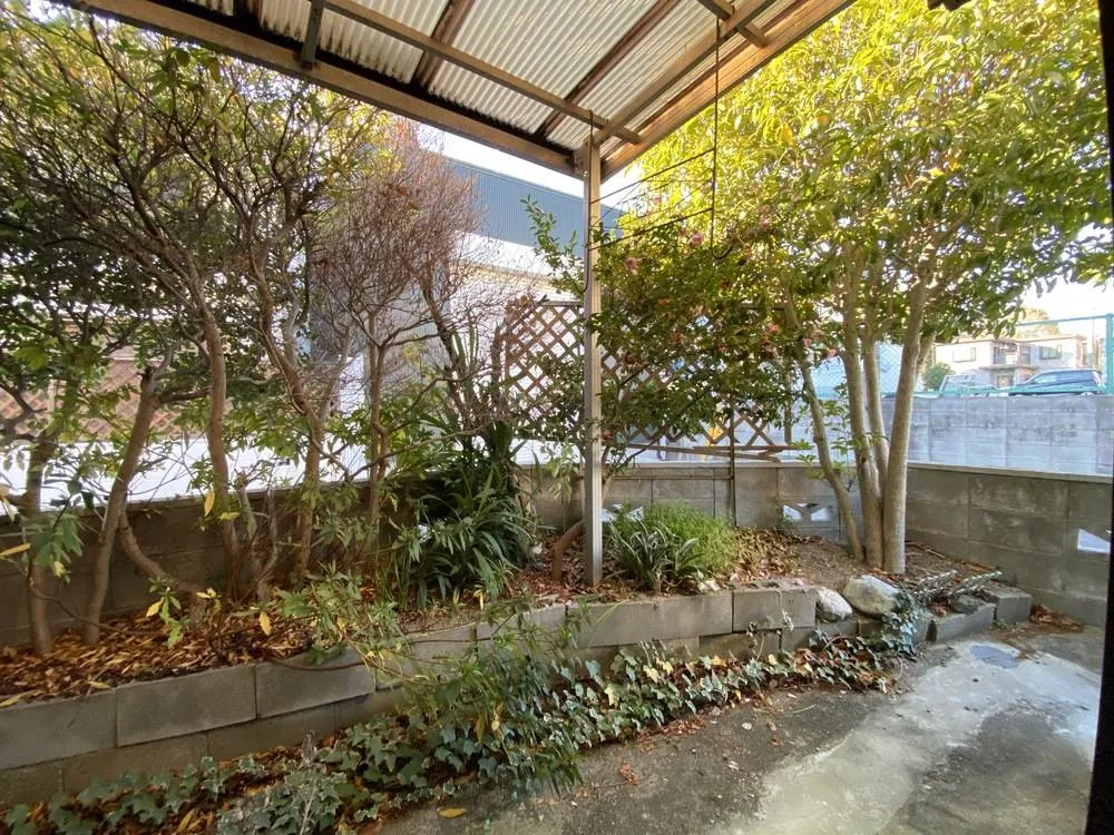 TC田辺3 １号室の写真 14