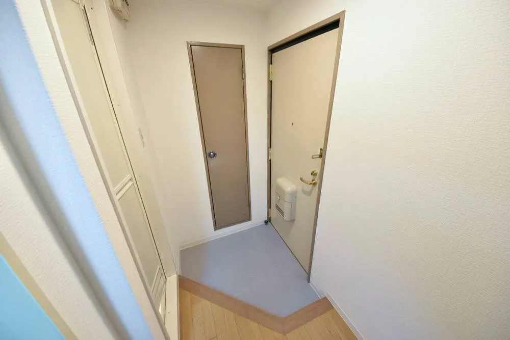 コンフォート本町 203号室の写真 14