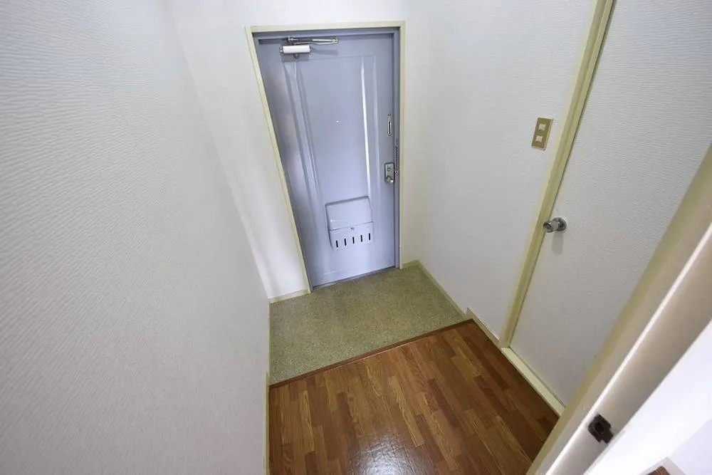 ドリーム松村 壱番館 207号室の写真 14