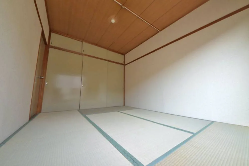 映和ハイツ 201号室の写真 9