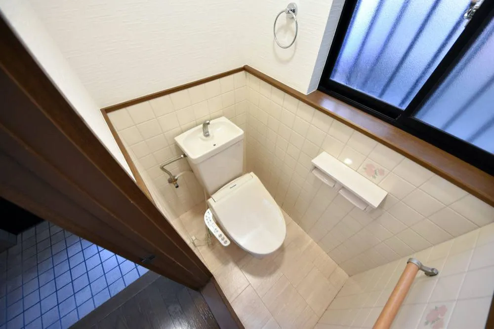 国分東条町貸家の写真 7