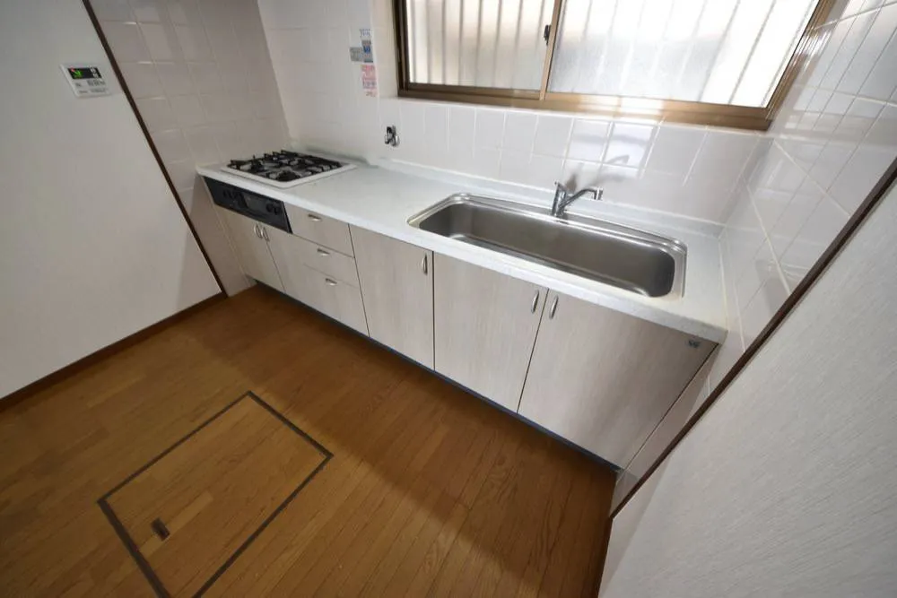 大県3丁目戸建住宅 1号室の写真 4