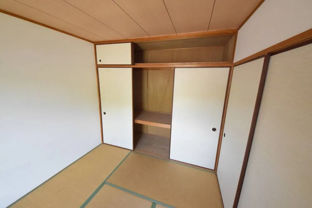 グレープコート 402号室の写真 13