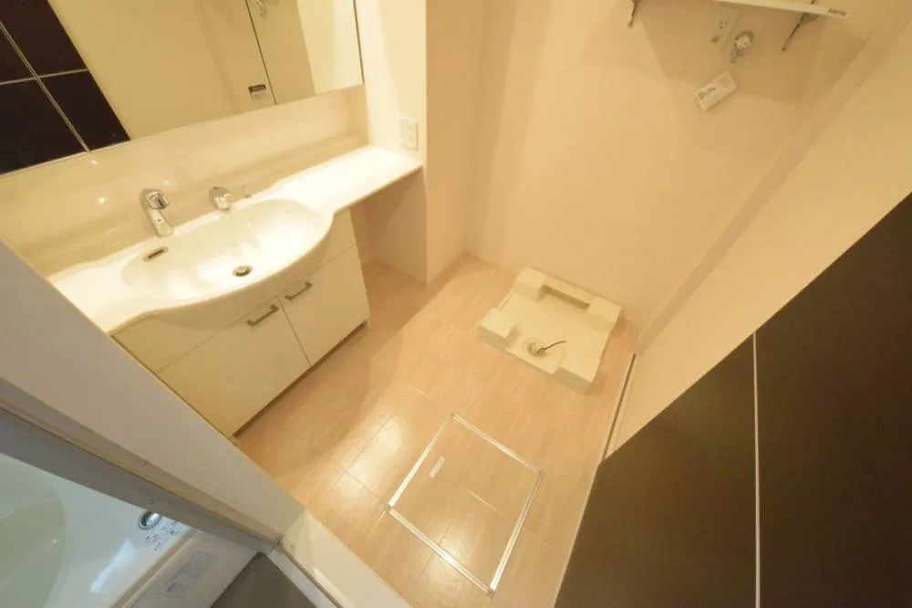 クレシェンテ 303号室の写真 13