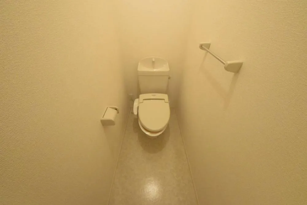 サンハイム法善寺 102号室の写真 7