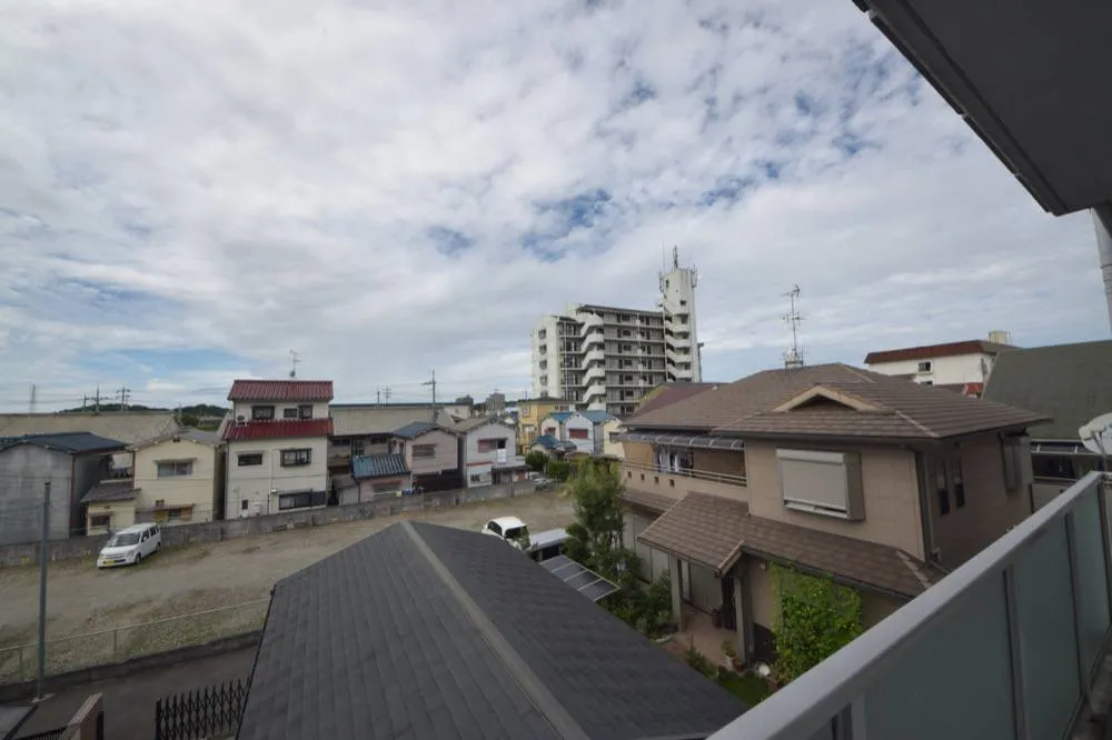 エクセレント玉手 101号室の写真 10