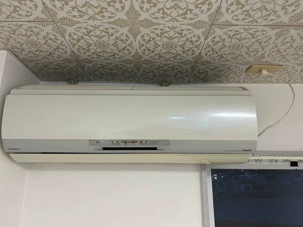ホープ大晃 211号室の写真 10