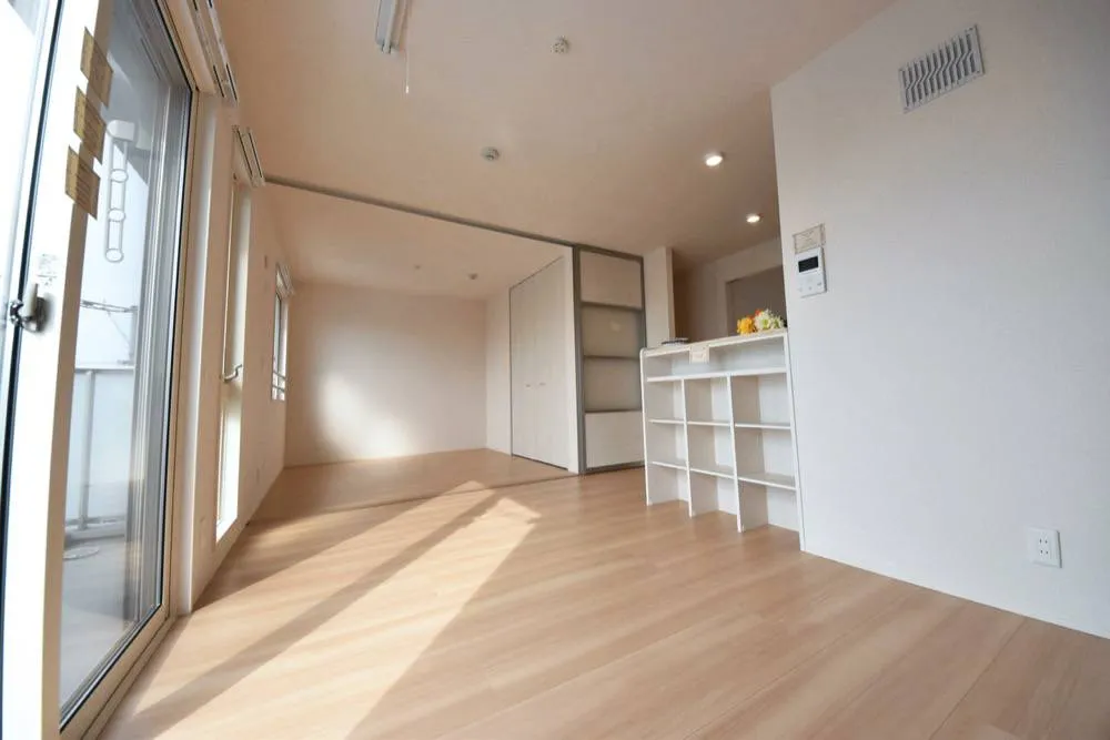 Harmony cort 102号室の写真 9