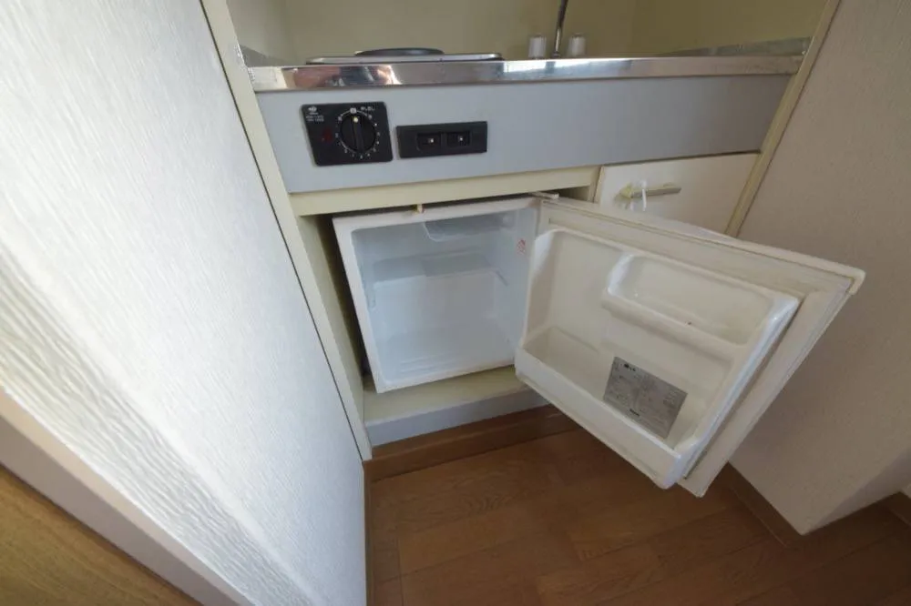 コンフォート本町 202号室の写真 4