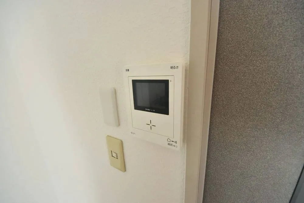 ビヨーネ柏原 103号室の写真 12