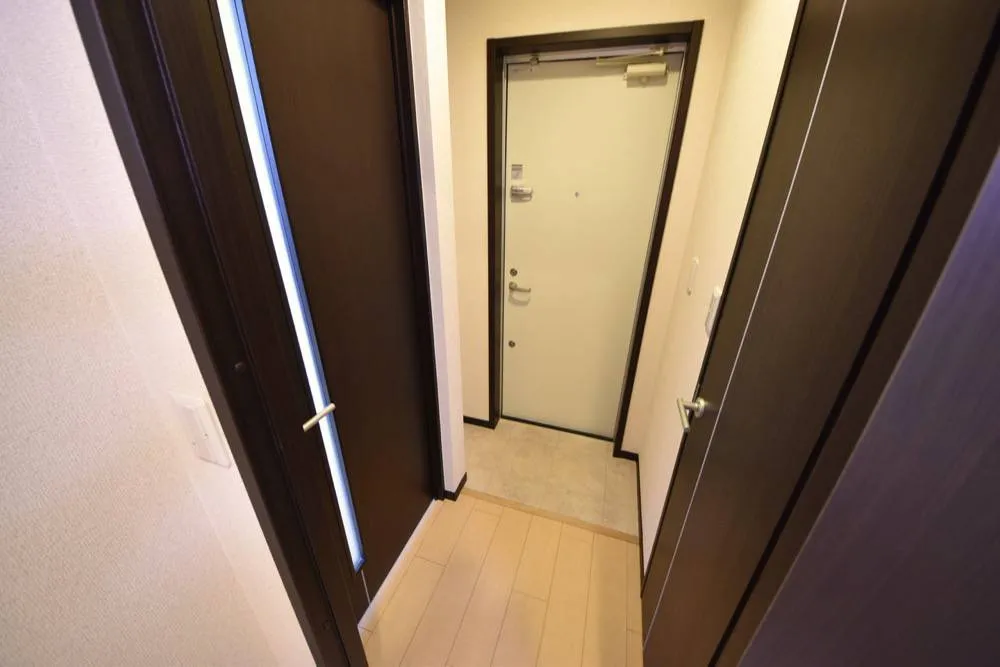RESIDENCIAL PASSEIO 柏原堅下 101号室の写真 14