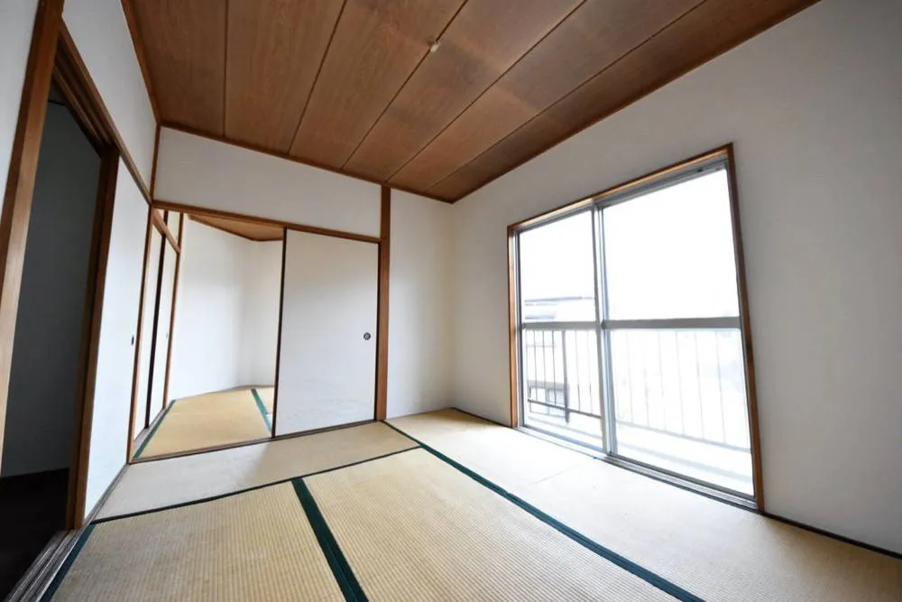 ニシグチマンション 206号室の写真 8