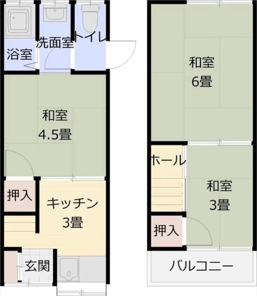 TC今町 