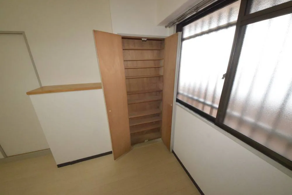 グランド離宮 101号室の写真 15