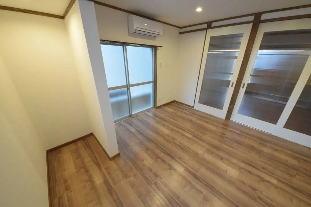 古町戸建て 1号室の写真 13