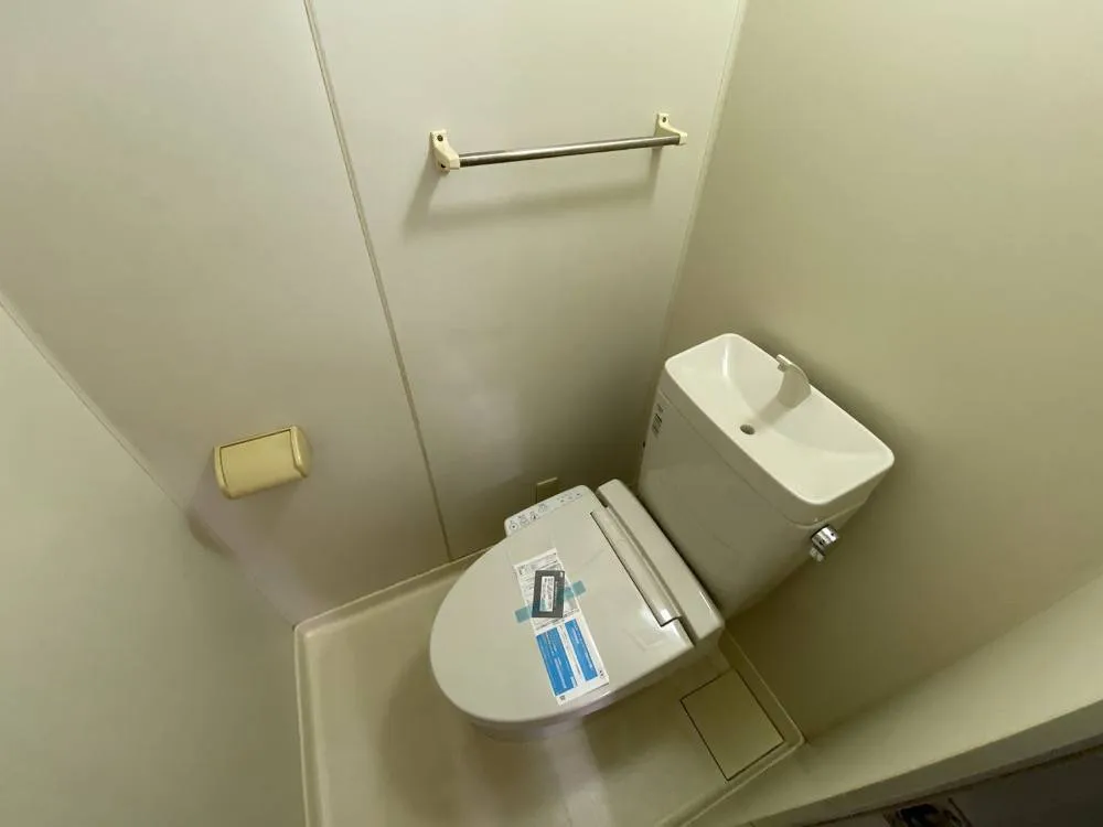 マンション国分ウエスト 202号室の写真 7