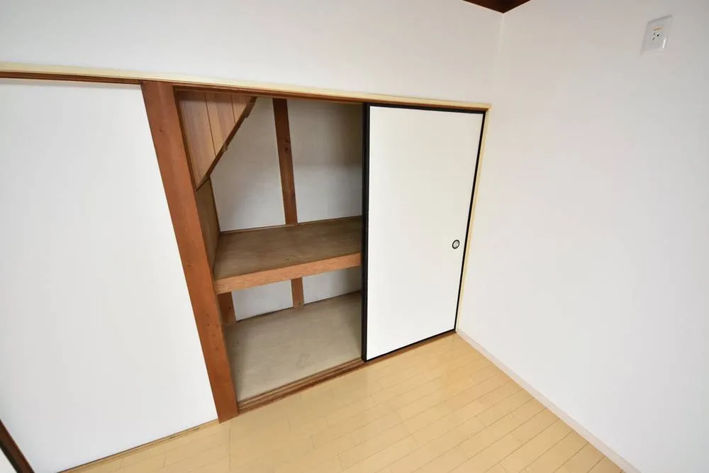 旭ヶ丘3丁目貸家 101号室の写真 12