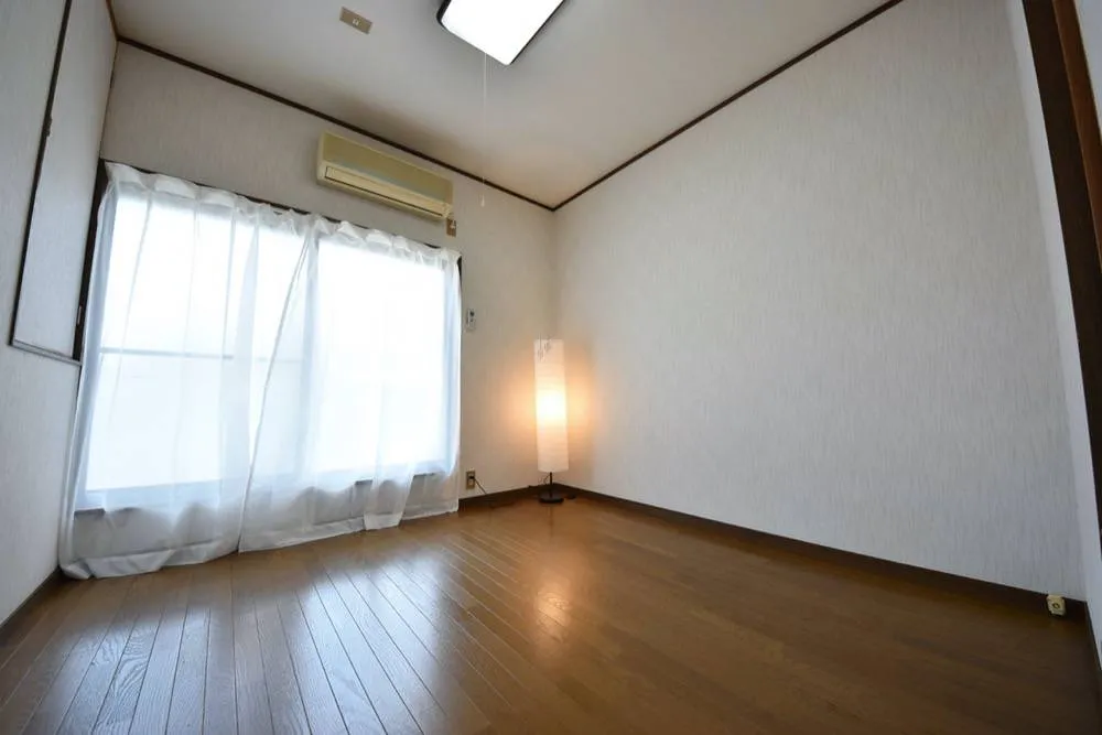 法善寺4丁目テラスハウス 1号室の写真 13