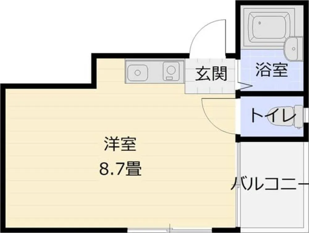 ブランビエント 201