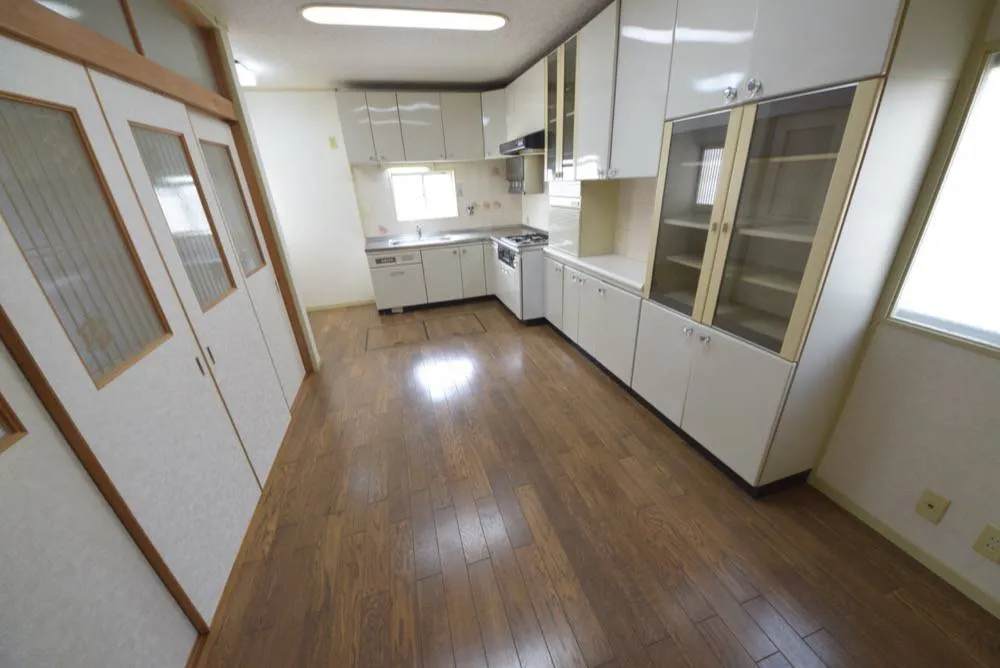 玉手町貸家25-62の写真 9
