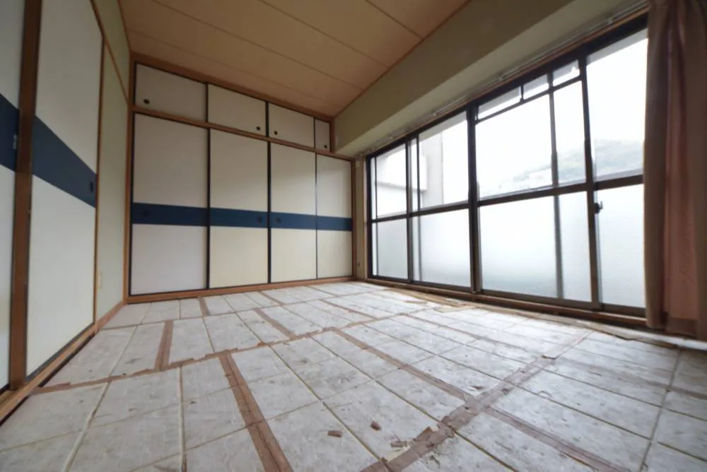 プラム離宮 103号室の写真 13