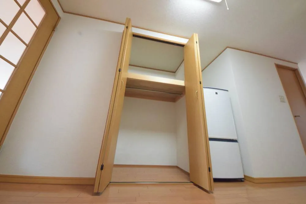 エクセル2 105号室の写真 10