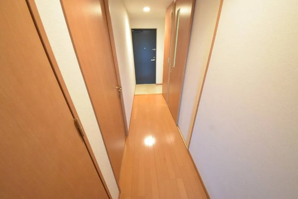 アリエス 401号室の写真 12
