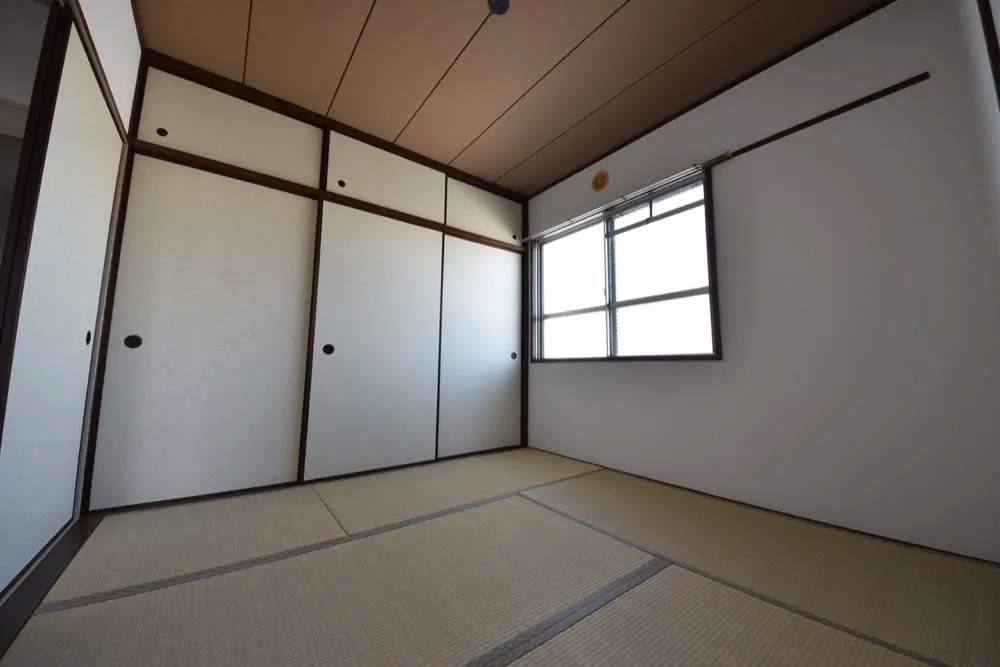 近鉄柏原ガーデンハイツ 508号室の写真 9