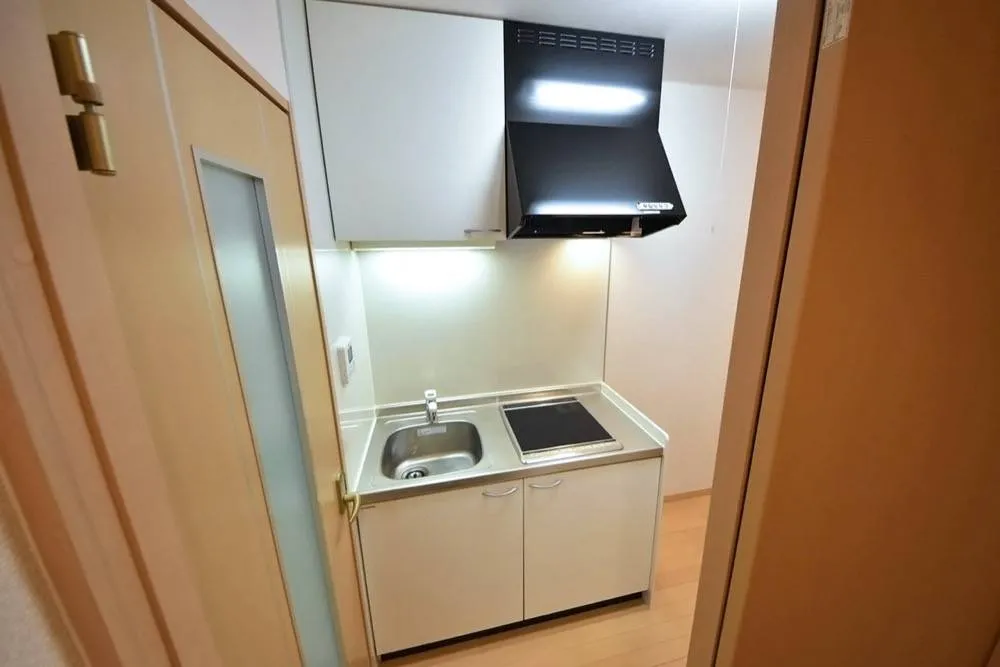 サンドレンスコート 103号室の写真 4