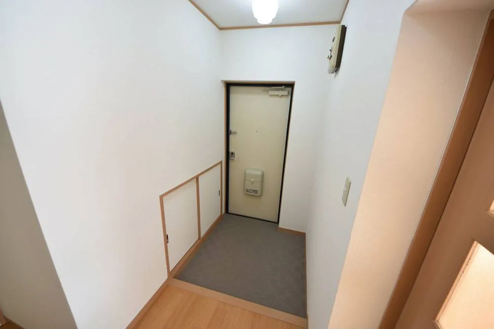 本町八幸ハイツ 502号室の写真 14
