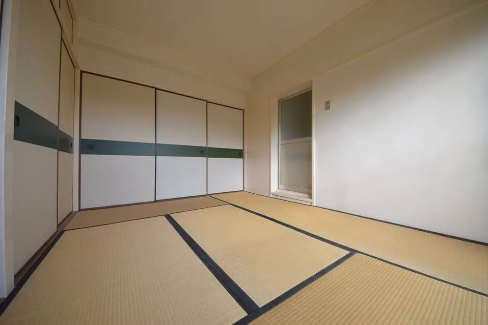 ビレッジハウス法善寺 3号棟 301号室の写真 15
