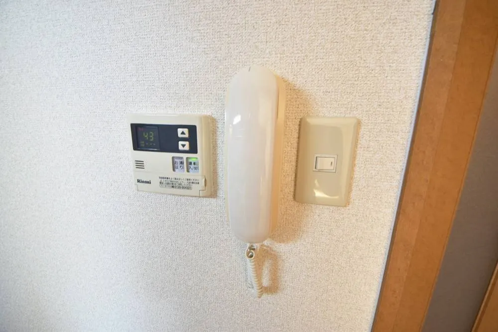 ソレイユ ドゥ 201号室の写真 12