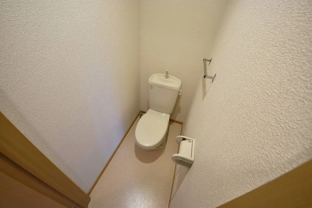 スペイシア友貴 201号室の写真 7